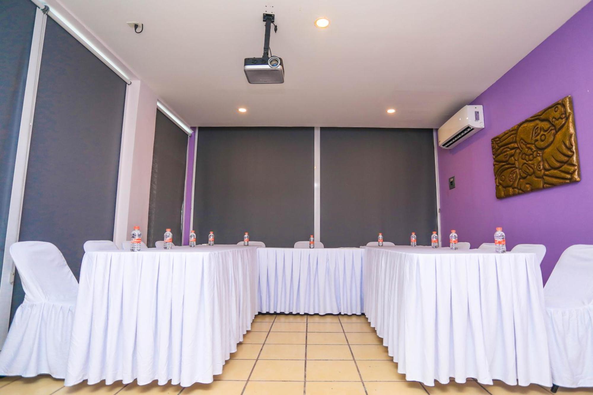 Hotel Kavia Cancun Bagian luar foto