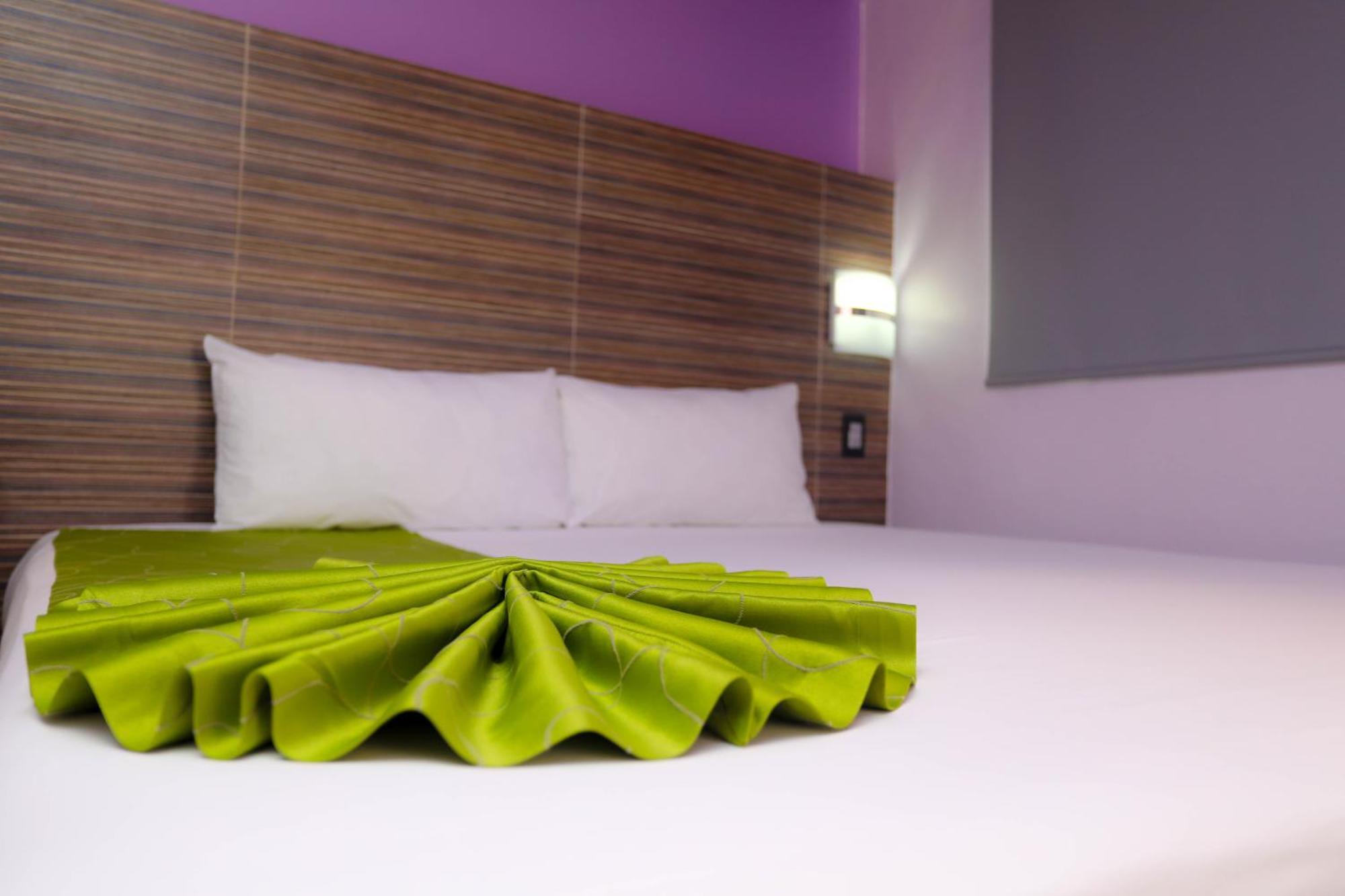 Hotel Kavia Cancun Bagian luar foto