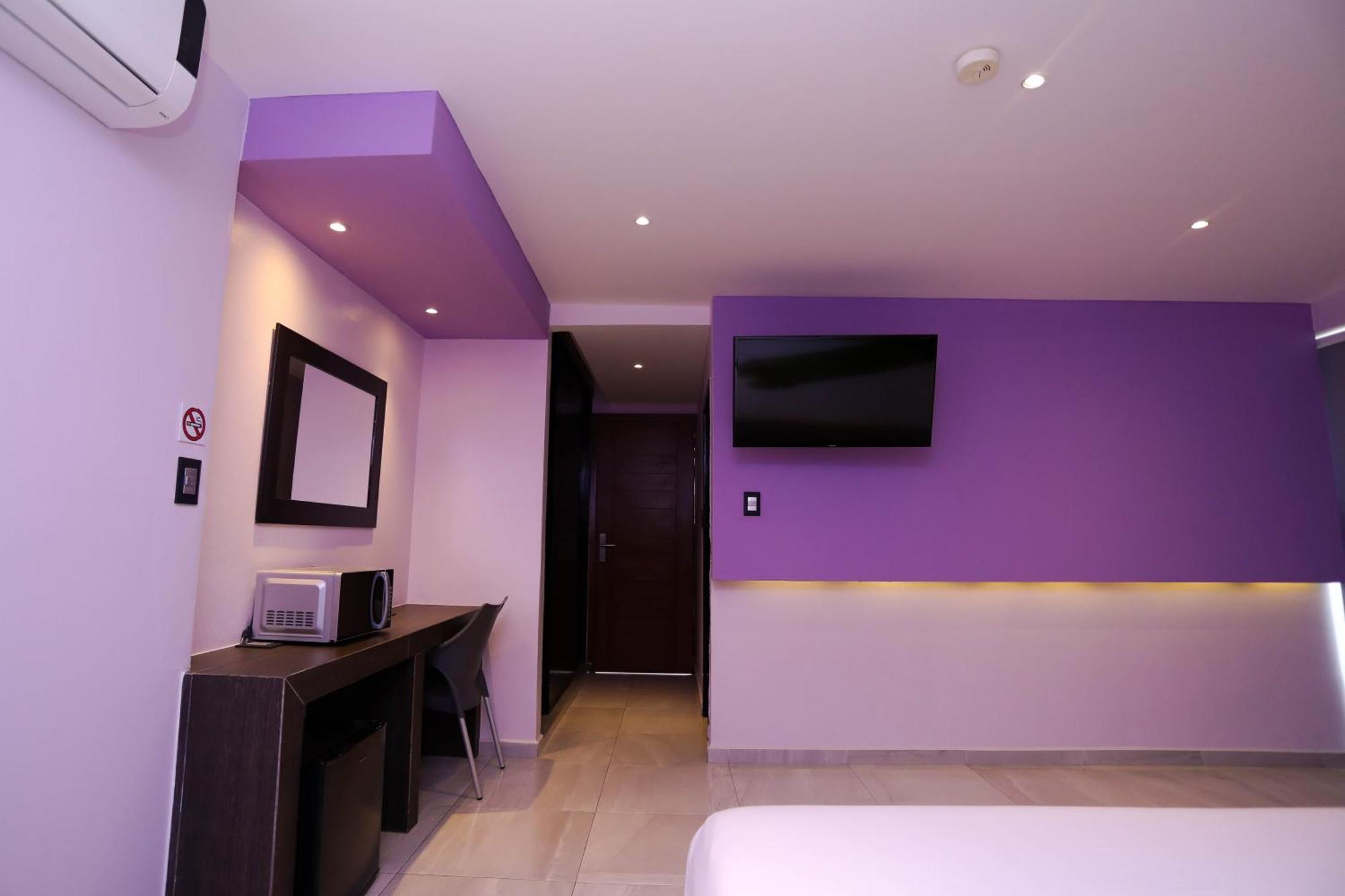 Hotel Kavia Cancun Bagian luar foto