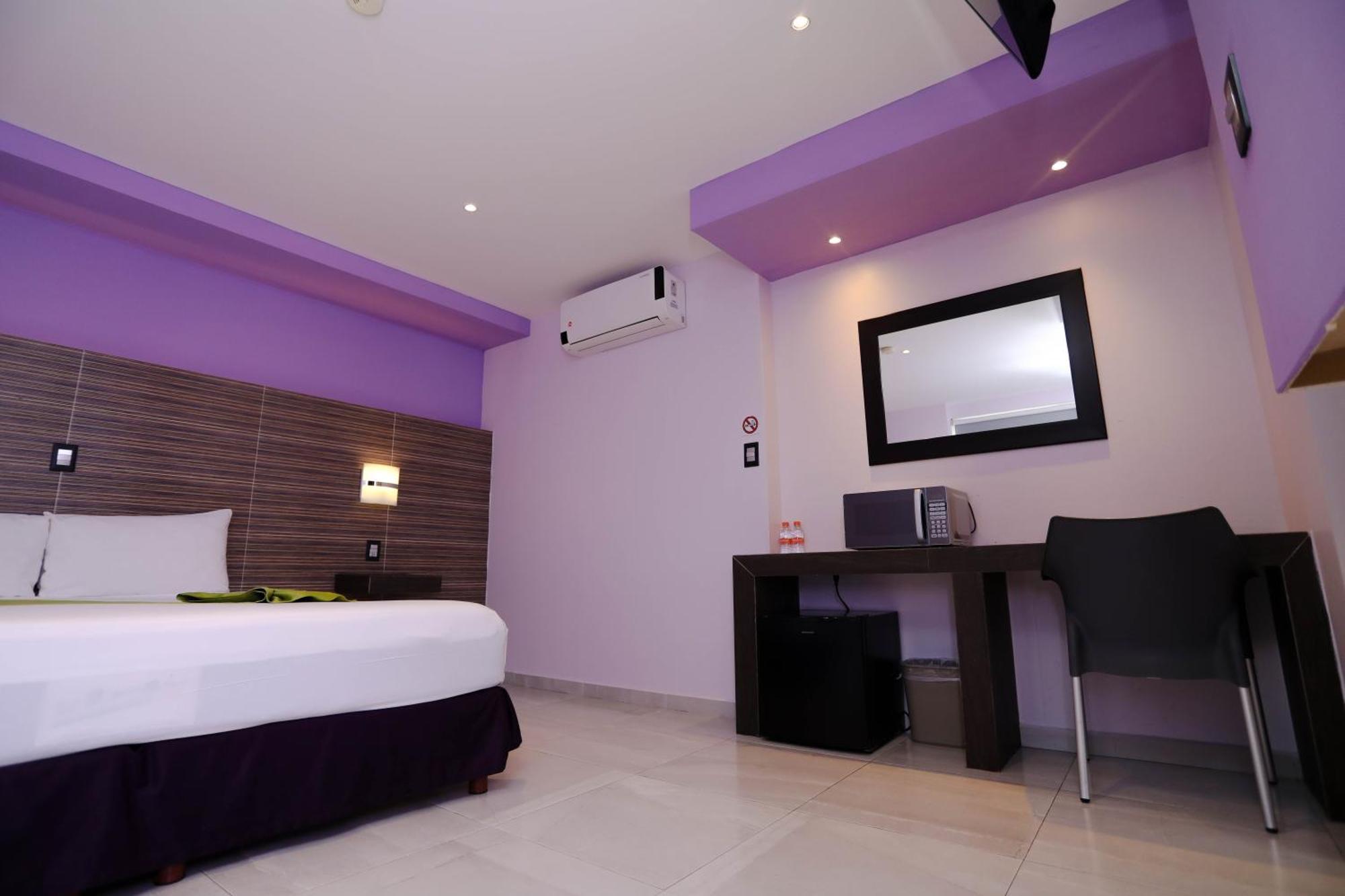 Hotel Kavia Cancun Bagian luar foto