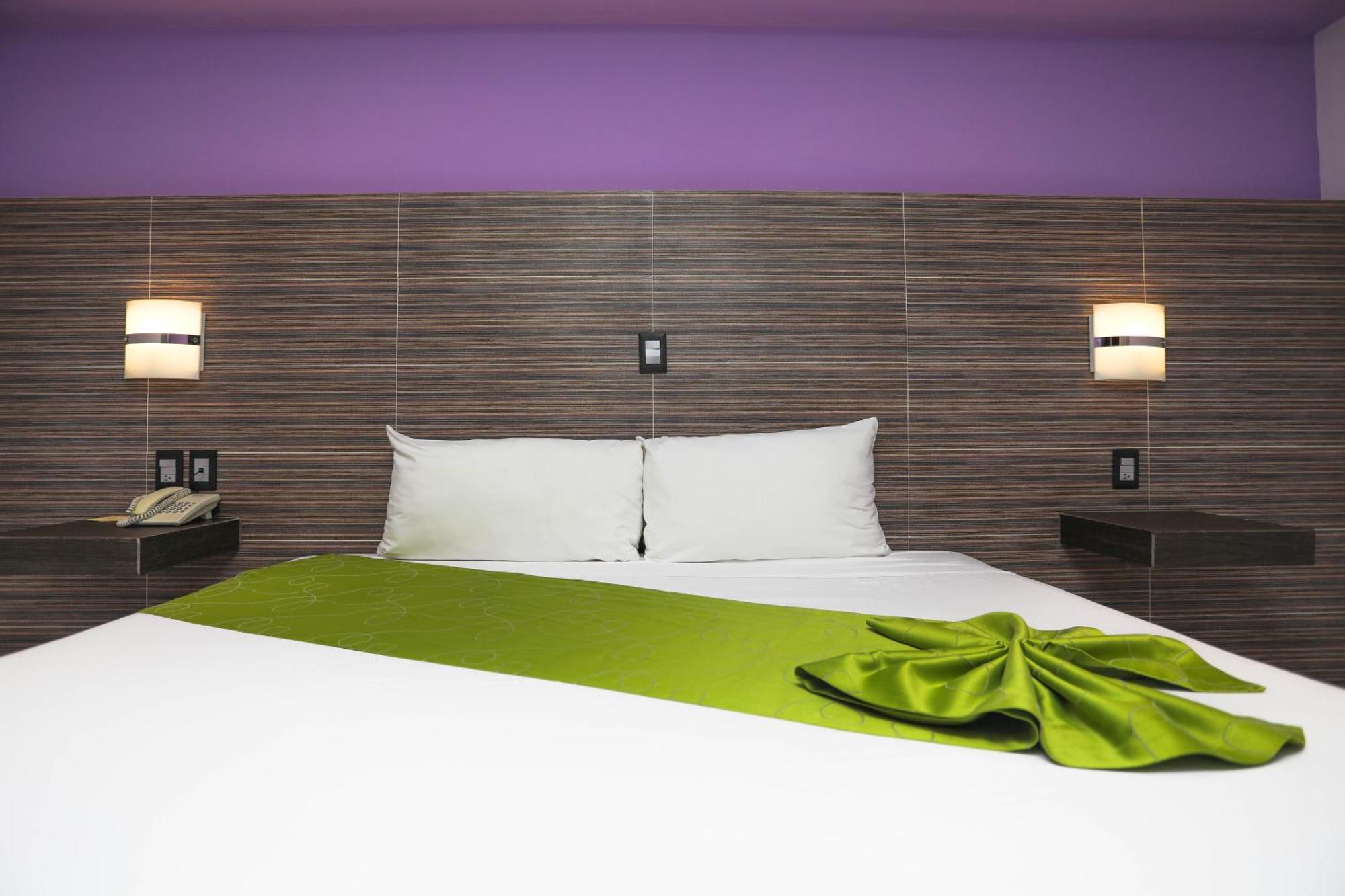 Hotel Kavia Cancun Bagian luar foto