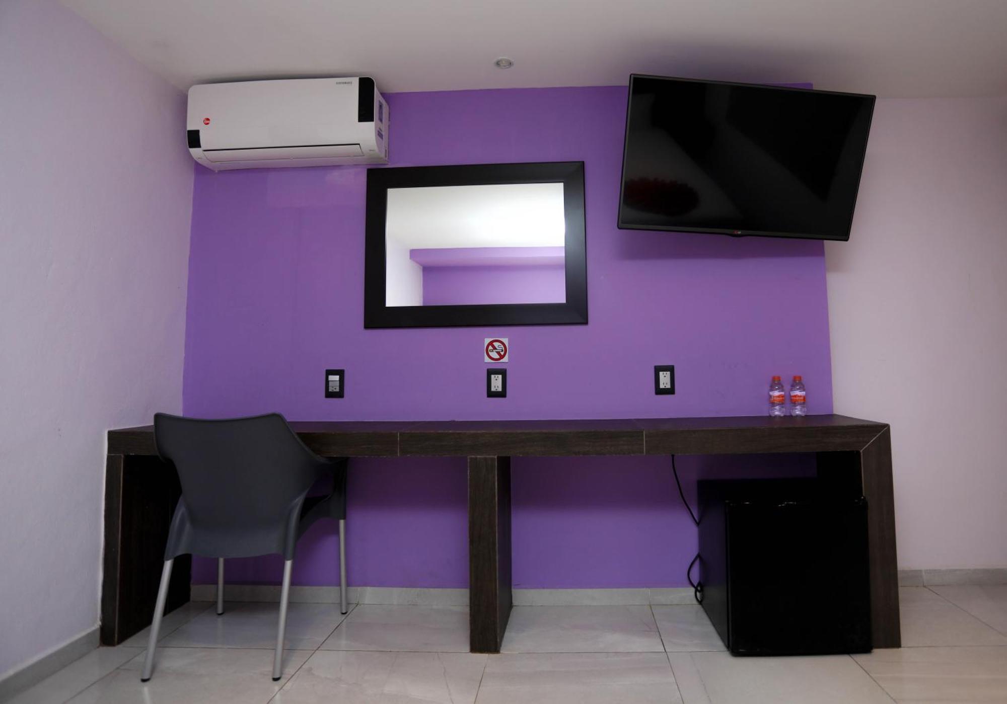 Hotel Kavia Cancun Bagian luar foto